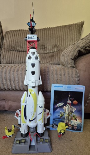 Playmobil 9488 space - space, mars