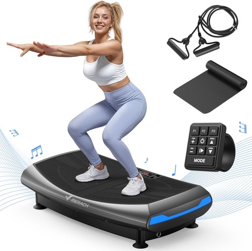 Merach 2490 vibration - merach,