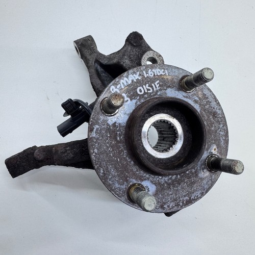 Ford max wheel hub bearing - b-max,