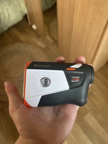 Bushnell tour shift edition - tour, v6