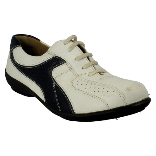 Ladies easy leather - leather, up