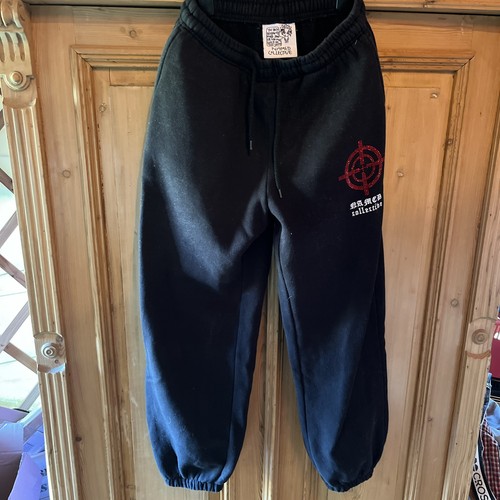 Named collective black joggers - collective,