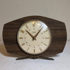 Vintage Retro Metamec Battery
