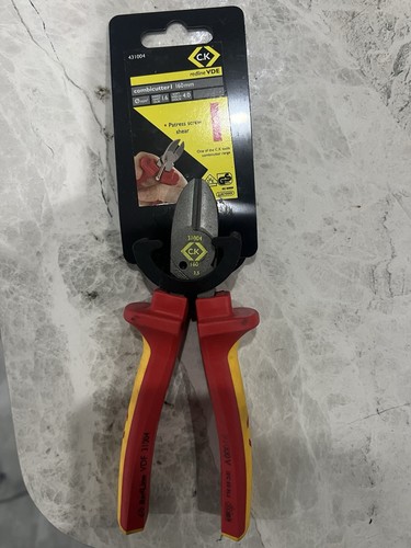 Tools redline combi vde - redline,