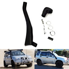 Raised Air Flow Intake Snorkel Kit Off Road Fit For Suzuki Grand Vitara 1999-05