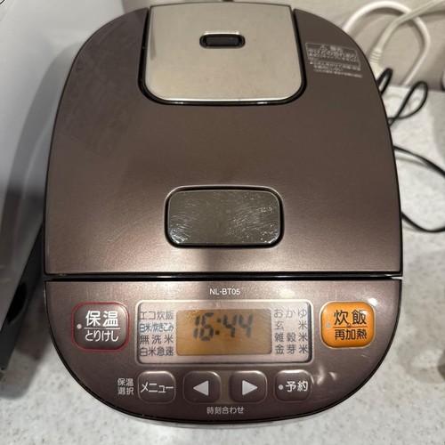 Zojirushi bt05 brown - zojirushi,