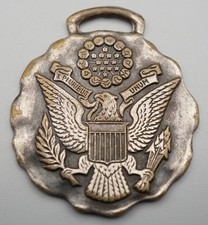 Wwi pre wwii great seal - great, of