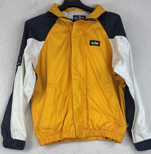 Gill men medium yellow - men's, m