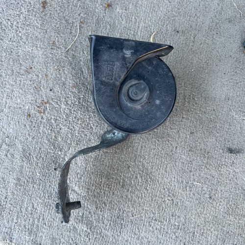 Ford fiesta mk6 2002 2008 - ford, horn