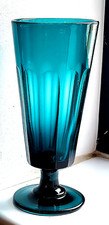 ANTIQUE GEORGIAN GLASS BRISTOL