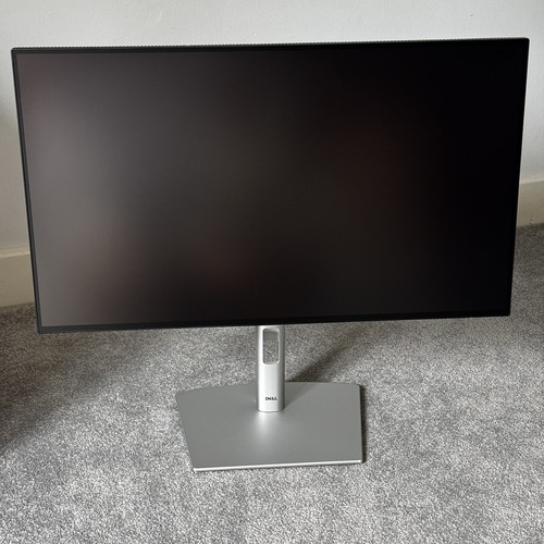 Dell u2424he ultrasharp - ultrasharp, 24”
