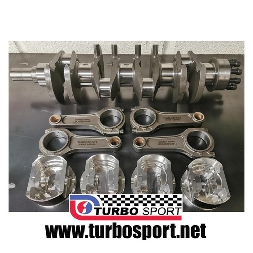 Ford pinto 2400cc stroke - 2400cc, kit