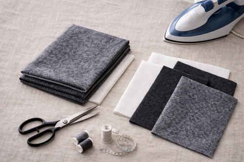 Fusible interfacing fabric - fusible,