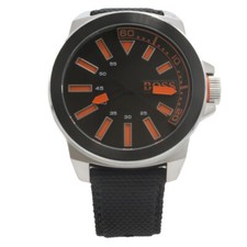 Hugo Boss Mens Watch Black &