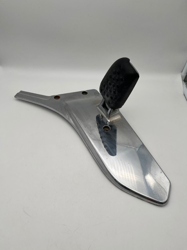 Bmw 1200 k589 footrest - lt,