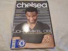 Chelsea Football Club Official