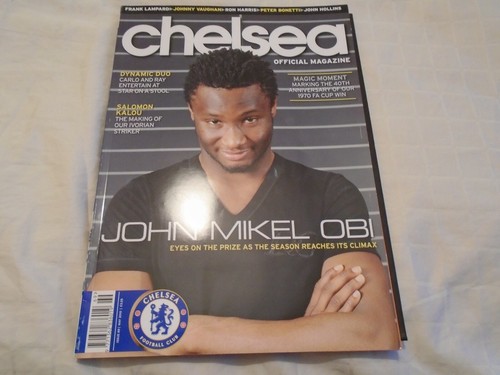 Chelsea football club - chelsea,