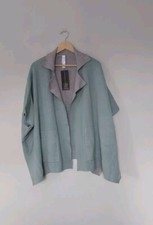  QVC Marla Wynne  Soft Knit