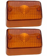 Honda C90 Cub indicator winker