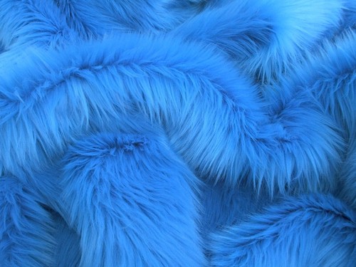 Cobalt luxury 60mm - luxury, fur