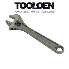 Bahco 8075 Black Adjustable