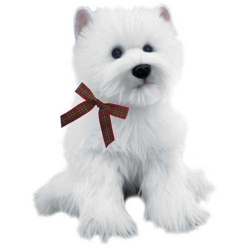 West highland terrier - highland,