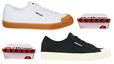 ellesse Ento Vulc Mens Canvas
