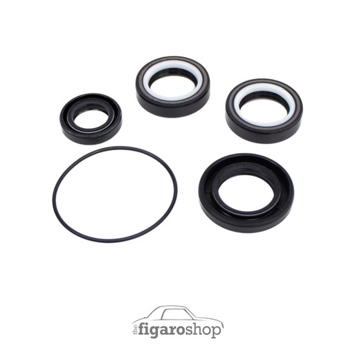 Steering rack seal kit - steering,