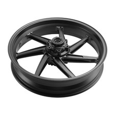 3.5X17" Front Wheel Rim For