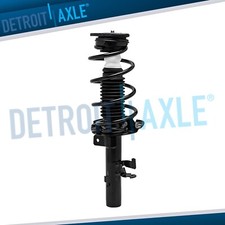 Front Left Strut Spring