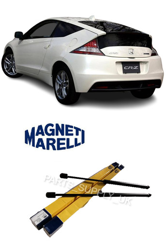 New for honda coupe - honda, cr-z