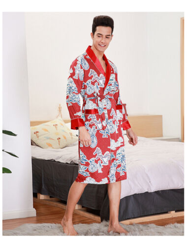 New mens chinese japanese - new,