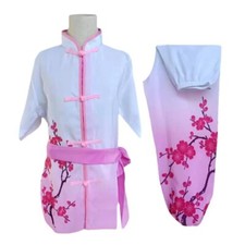 Traditional Wushu Clothing