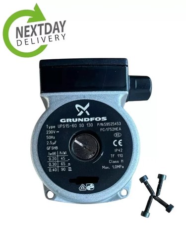 Baxi combi 105 105e - combi,