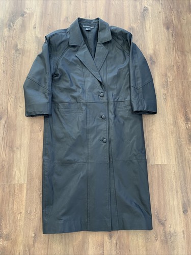 Vintage 1980s black - vintage,