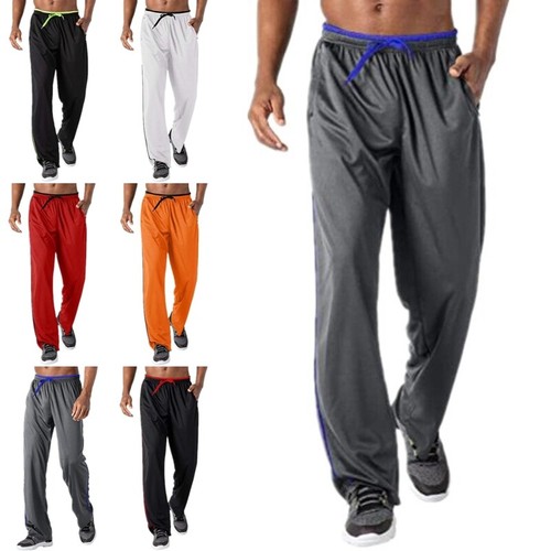 Mens summer drawstring pants - mens,