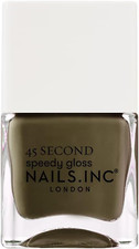 Nails Inc Gel Effect Polish