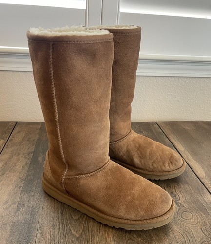 Ugg child chestnut brown - ugg,
