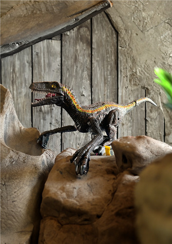 Jurassic dinosaur toys - jurassic,