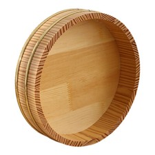  Wooden Sushi Rice Mixing Tub