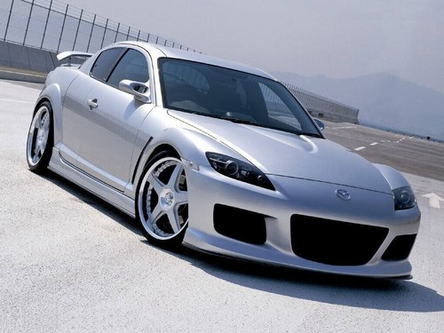 Mazda coupe original 2004 - coupe,
