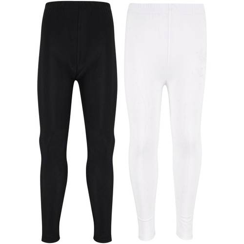 Kids girls plain - plain, skinny