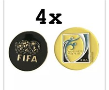 4x. FIFA referee coins/ coin