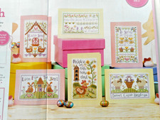 PRETTY EASTER CARDS, 6