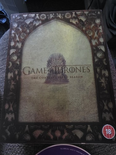 Game thrones season - thrones, and