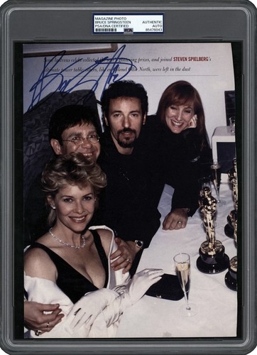 Bruce springsteen elton - springsteen,
