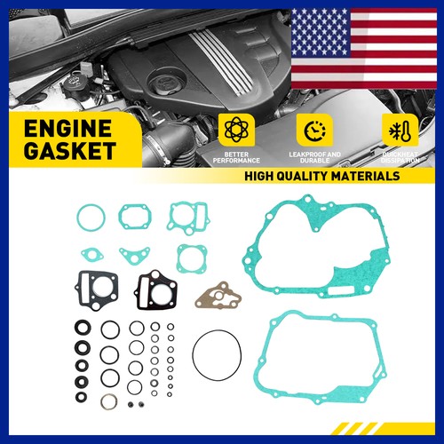 Cylinder piston gasket - cylinder,