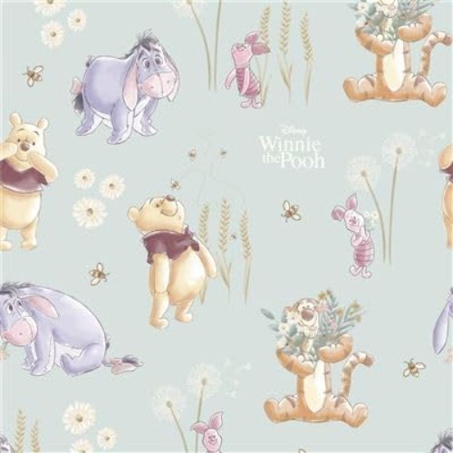 Greetings disney winnie - greetings, |