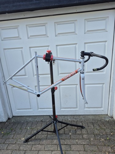 Genesis equilibrium steel - genesis,