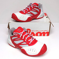 🔥 Wilson Tour II Junior